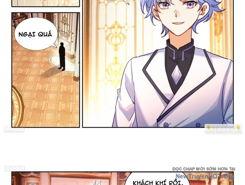 đọc truyện Chung Cực Đấu La Chương 646 ảnh 9 tại Thiên Thai Truyện