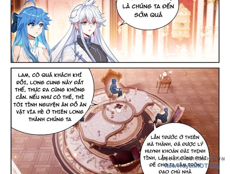 đọc truyện Chung Cực Đấu La Chương 646 ảnh 10 tại Thiên Thai Truyện