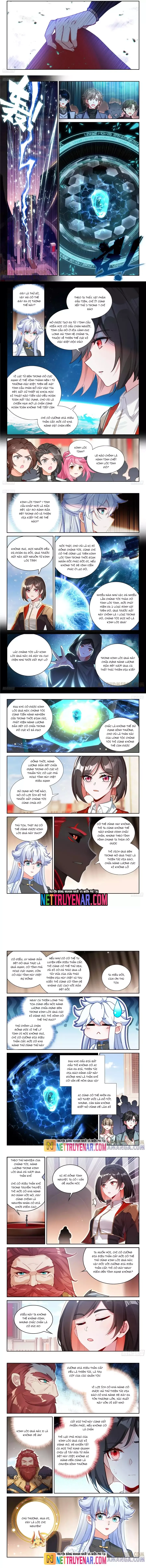 đọc truyện Chung Cực Đấu La Chương 648 ảnh 4 tại Thiên Thai Truyện