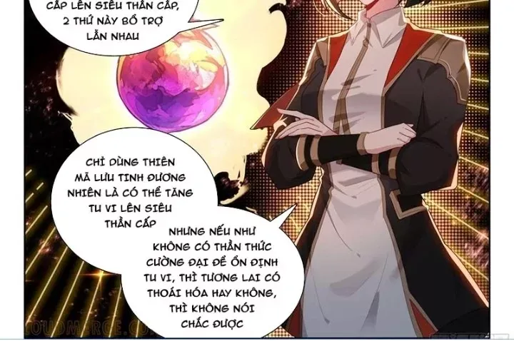 đọc truyện Chung Cực Đấu La Chương 650 ảnh 32 tại Thiên Thai Truyện