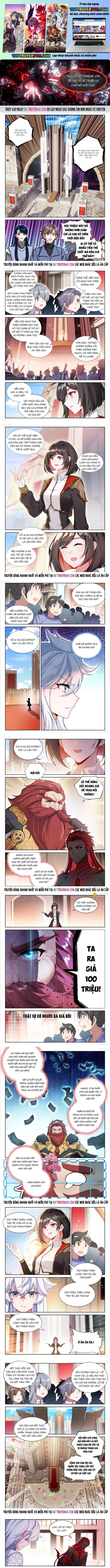 đọc truyện Chung Cực Đấu La Chương 654 ảnh 3 tại Thiên Thai Truyện