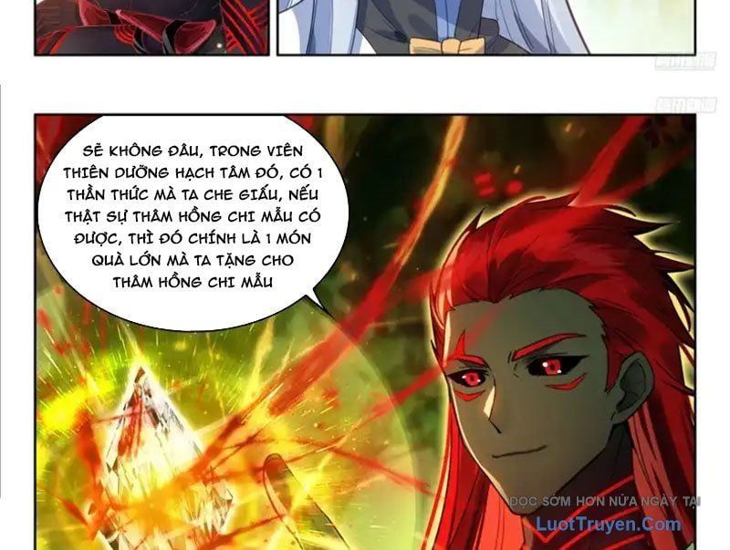 đọc truyện Chung Cực Đấu La Chương 655 ảnh 19 tại Thiên Thai Truyện