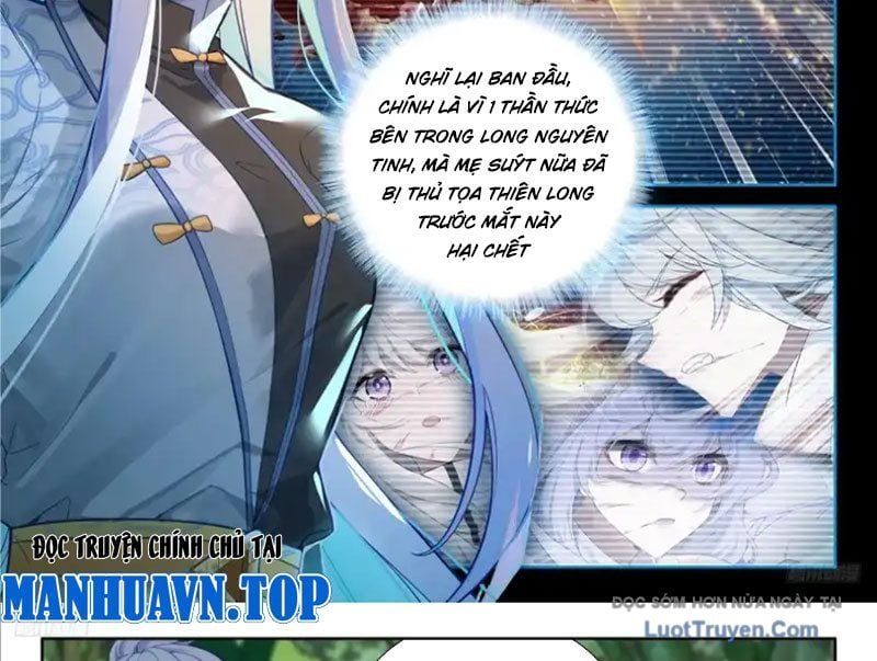 đọc truyện Chung Cực Đấu La Chương 655 ảnh 22 tại Thiên Thai Truyện