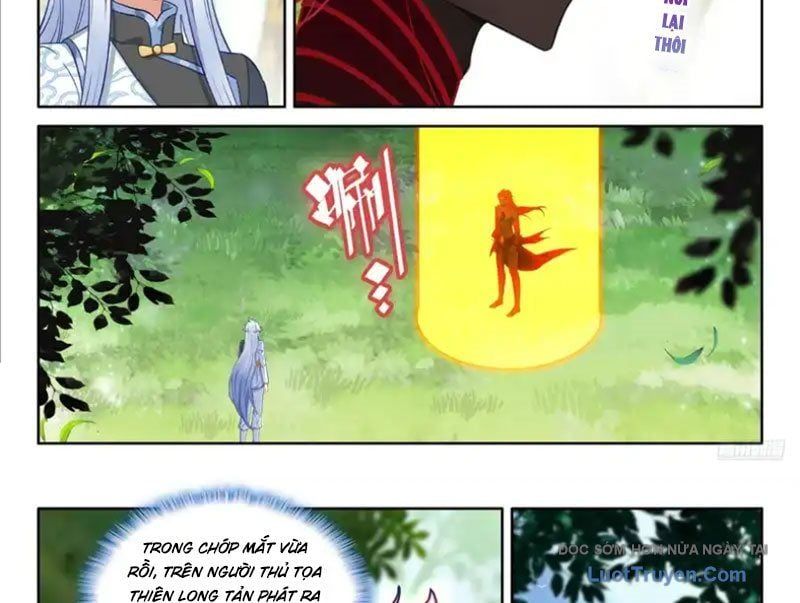 đọc truyện Chung Cực Đấu La Chương 655 ảnh 24 tại Thiên Thai Truyện