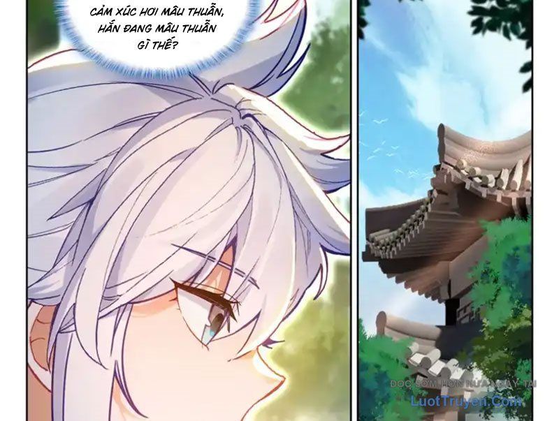 đọc truyện Chung Cực Đấu La Chương 655 ảnh 25 tại Thiên Thai Truyện