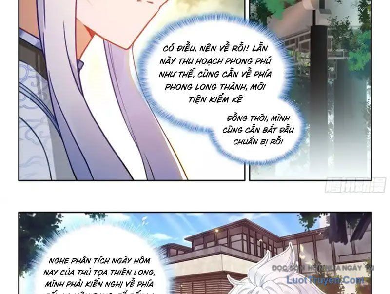 đọc truyện Chung Cực Đấu La Chương 655 ảnh 26 tại Thiên Thai Truyện