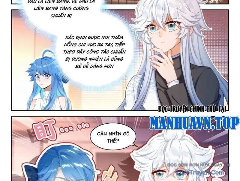 đọc truyện Chung Cực Đấu La Chương 655 ảnh 27 tại Thiên Thai Truyện