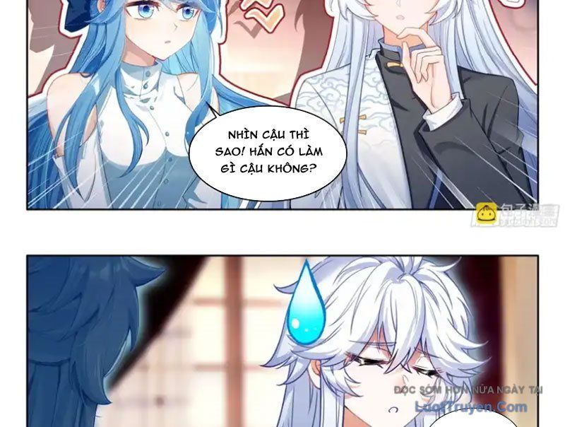 đọc truyện Chung Cực Đấu La Chương 655 ảnh 28 tại Thiên Thai Truyện