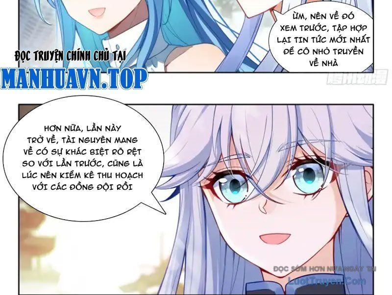 đọc truyện Chung Cực Đấu La Chương 655 ảnh 32 tại Thiên Thai Truyện