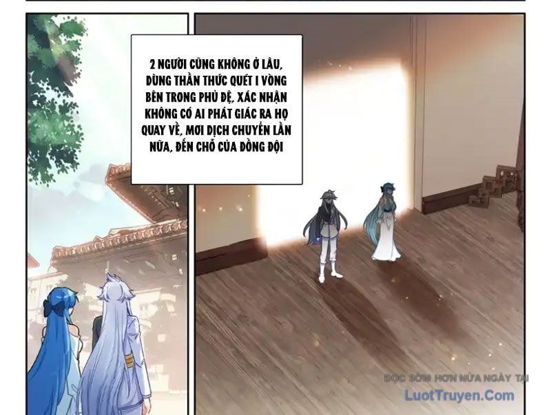 đọc truyện Chung Cực Đấu La Chương 655 ảnh 33 tại Thiên Thai Truyện