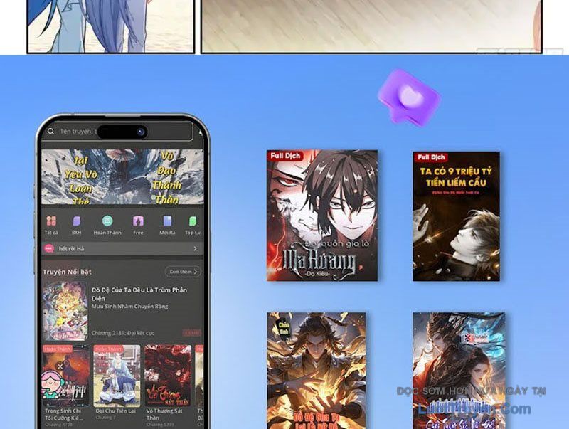 đọc truyện Chung Cực Đấu La Chương 655 ảnh 34 tại Thiên Thai Truyện