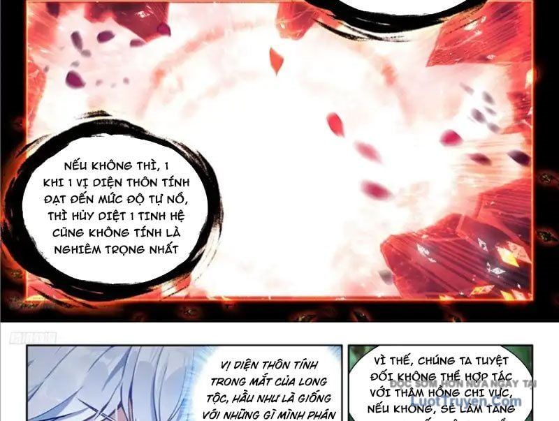 đọc truyện Chung Cực Đấu La Chương 655 ảnh 9 tại Thiên Thai Truyện