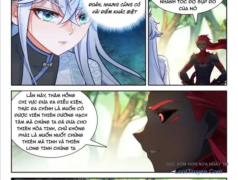 đọc truyện Chung Cực Đấu La Chương 655 ảnh 10 tại Thiên Thai Truyện