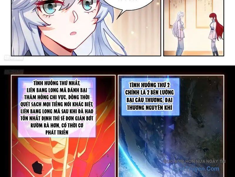 đọc truyện Chung Cực Đấu La Chương 656 ảnh 13 tại Thiên Thai Truyện