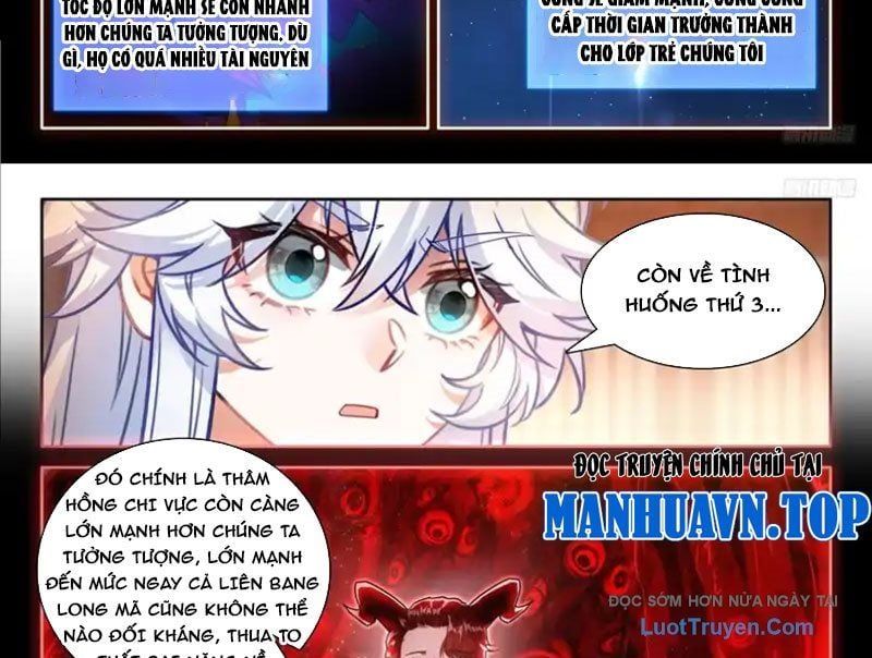 đọc truyện Chung Cực Đấu La Chương 656 ảnh 15 tại Thiên Thai Truyện