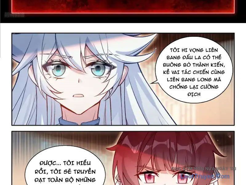 đọc truyện Chung Cực Đấu La Chương 656 ảnh 17 tại Thiên Thai Truyện