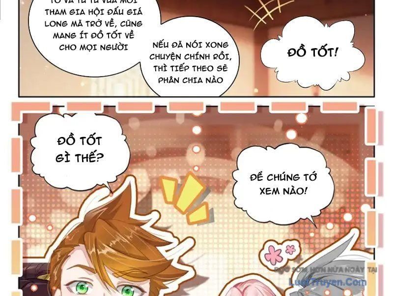 đọc truyện Chung Cực Đấu La Chương 656 ảnh 21 tại Thiên Thai Truyện