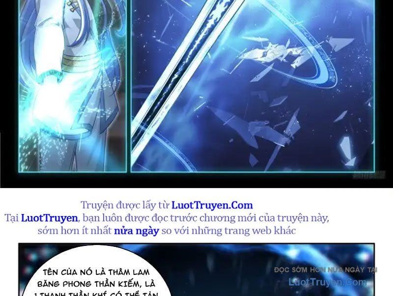 đọc truyện Chung Cực Đấu La Chương 656 ảnh 24 tại Thiên Thai Truyện