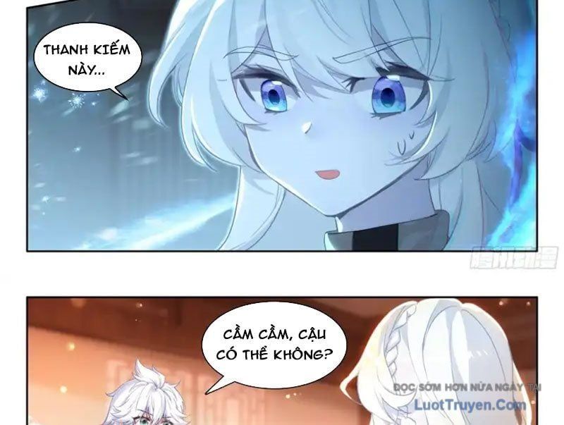 đọc truyện Chung Cực Đấu La Chương 656 ảnh 26 tại Thiên Thai Truyện