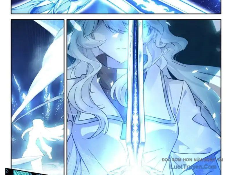 đọc truyện Chung Cực Đấu La Chương 656 ảnh 29 tại Thiên Thai Truyện