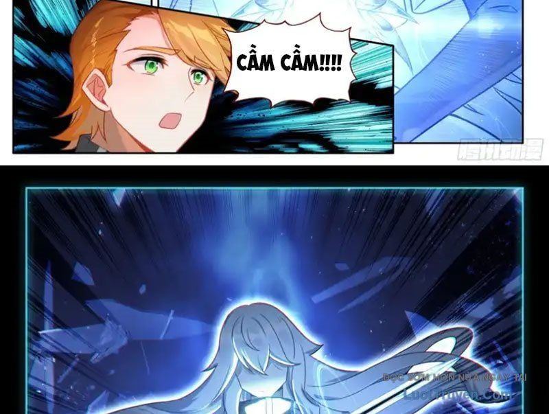 đọc truyện Chung Cực Đấu La Chương 656 ảnh 30 tại Thiên Thai Truyện