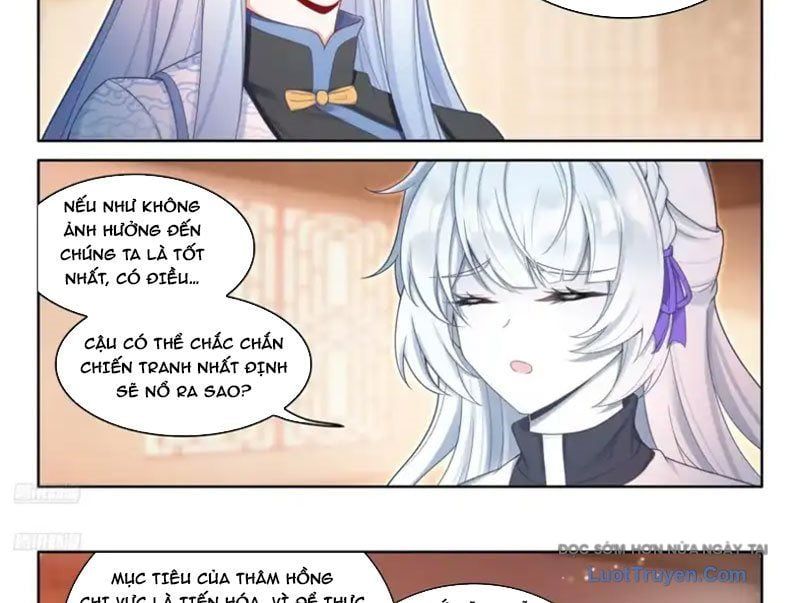 đọc truyện Chung Cực Đấu La Chương 656 ảnh 5 tại Thiên Thai Truyện