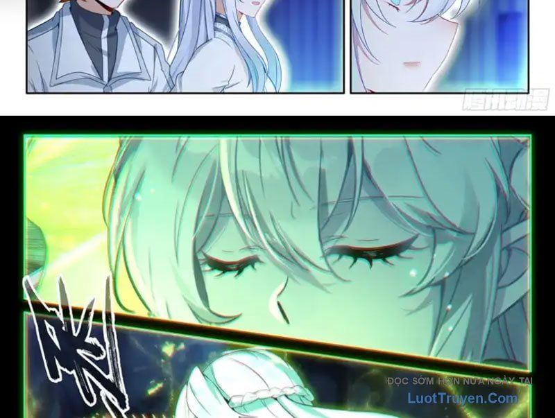 đọc truyện Chung Cực Đấu La Chương 656 ảnh 32 tại Thiên Thai Truyện