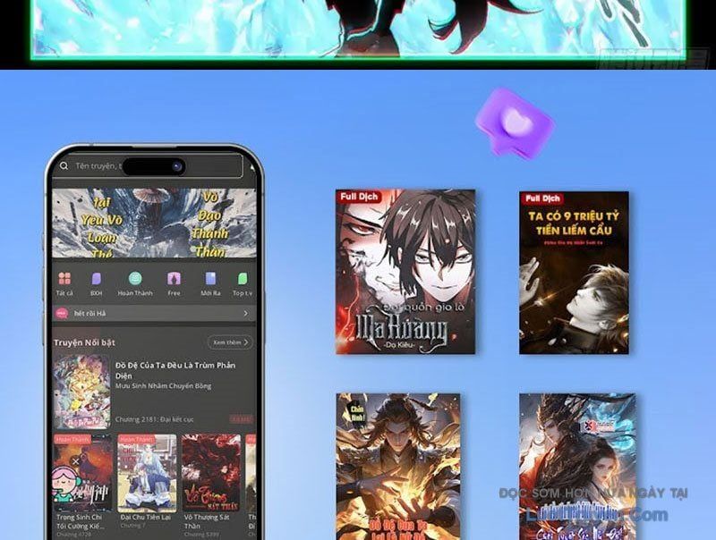 đọc truyện Chung Cực Đấu La Chương 656 ảnh 34 tại Thiên Thai Truyện