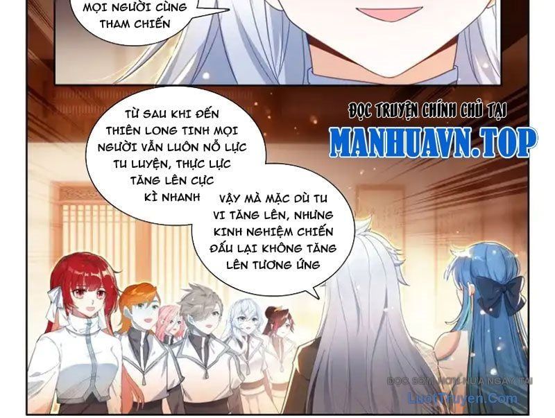 đọc truyện Chung Cực Đấu La Chương 656 ảnh 8 tại Thiên Thai Truyện