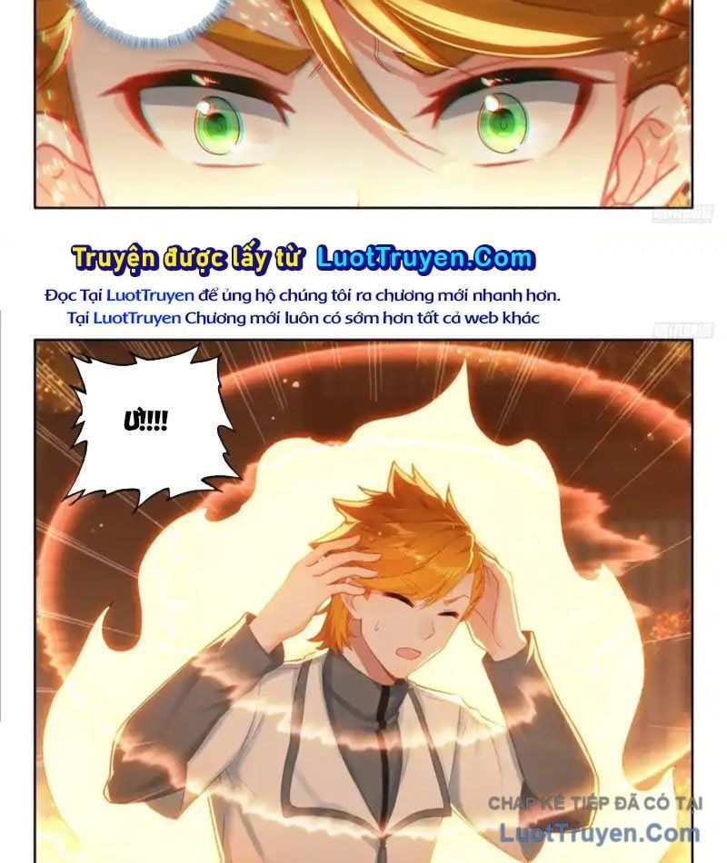 đọc truyện Chung Cực Đấu La Chương 657 ảnh 14 tại Thiên Thai Truyện