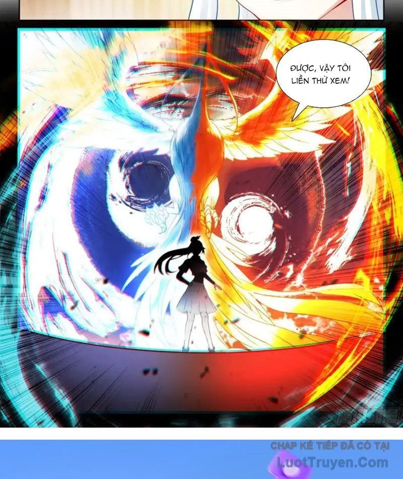 đọc truyện Chung Cực Đấu La Chương 657 ảnh 23 tại Thiên Thai Truyện