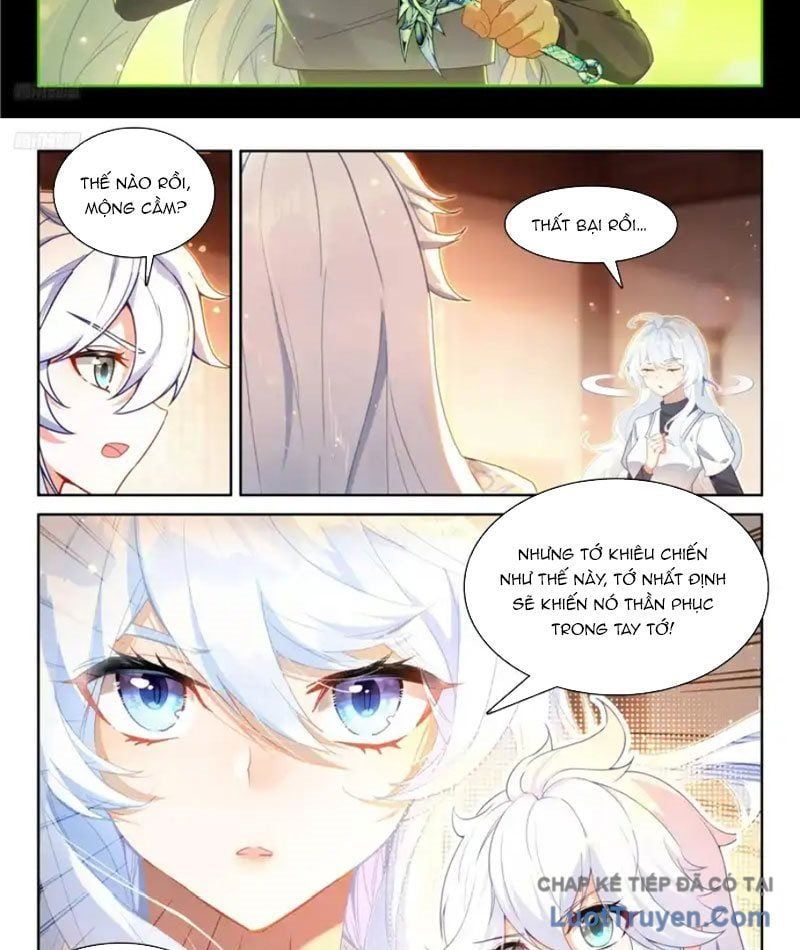 đọc truyện Chung Cực Đấu La Chương 657 ảnh 7 tại Thiên Thai Truyện