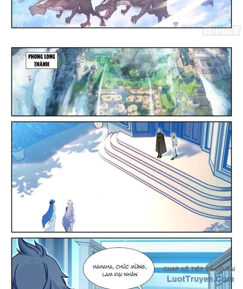 đọc truyện Chung Cực Đấu La Chương 658 ảnh 19 tại Thiên Thai Truyện