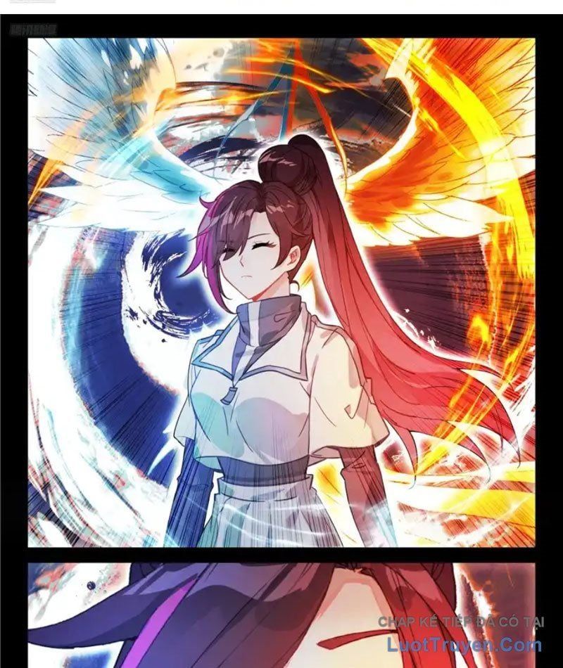 đọc truyện Chung Cực Đấu La Chương 658 ảnh 6 tại Thiên Thai Truyện