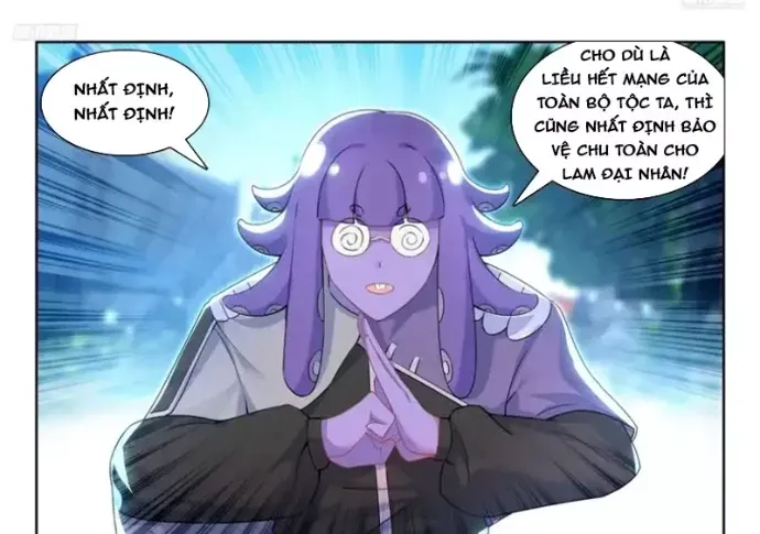 đọc truyện Chung Cực Đấu La Chương 659 ảnh 12 tại Thiên Thai Truyện