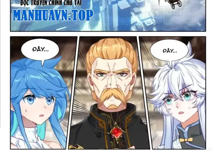 đọc truyện Chung Cực Đấu La Chương 659 ảnh 15 tại Thiên Thai Truyện