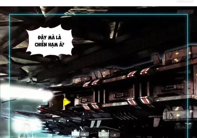 đọc truyện Chung Cực Đấu La Chương 659 ảnh 16 tại Thiên Thai Truyện