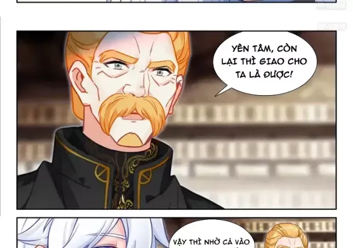 đọc truyện Chung Cực Đấu La Chương 659 ảnh 20 tại Thiên Thai Truyện