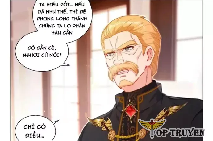 đọc truyện Chung Cực Đấu La Chương 659 ảnh 4 tại Thiên Thai Truyện