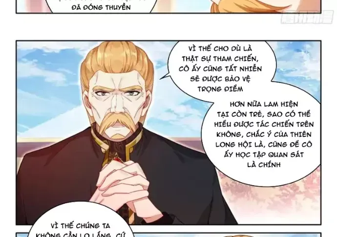 đọc truyện Chung Cực Đấu La Chương 659 ảnh 28 tại Thiên Thai Truyện