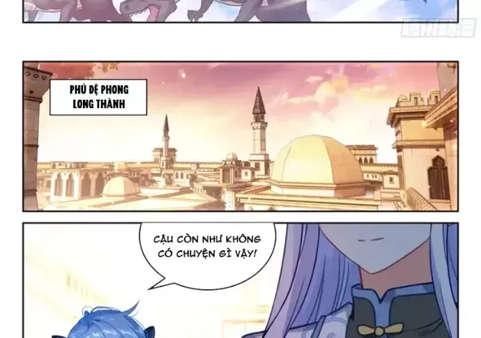 đọc truyện Chung Cực Đấu La Chương 659 ảnh 30 tại Thiên Thai Truyện