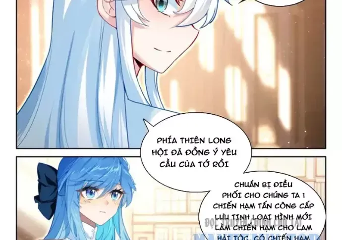 đọc truyện Chung Cực Đấu La Chương 659 ảnh 33 tại Thiên Thai Truyện