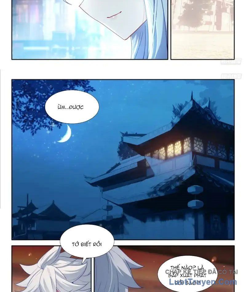 đọc truyện Chung Cực Đấu La Chương 660 ảnh 14 tại Thiên Thai Truyện