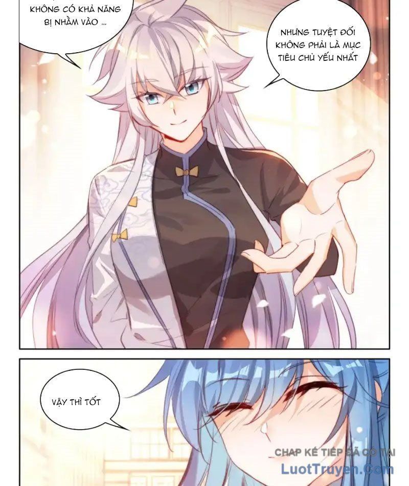 đọc truyện Chung Cực Đấu La Chương 660 ảnh 6 tại Thiên Thai Truyện