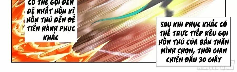 đọc truyện Chung Cực Đấu La Chương 93 ảnh 12 tại Thiên Thai Truyện
