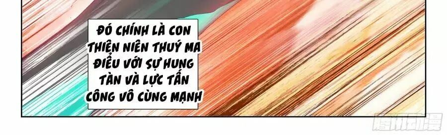đọc truyện Chung Cực Đấu La Chương 93 ảnh 14 tại Thiên Thai Truyện