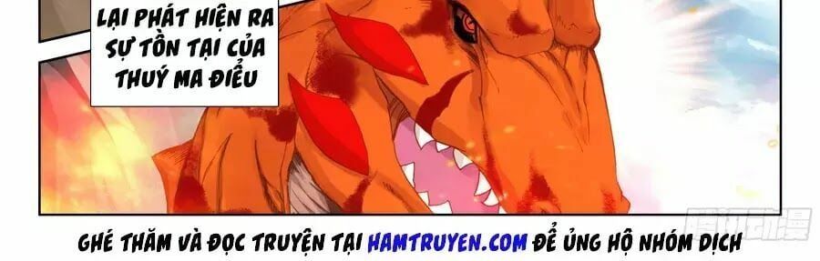 đọc truyện Chung Cực Đấu La Chương 93 ảnh 16 tại Thiên Thai Truyện