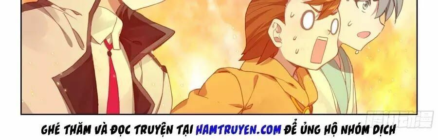 đọc truyện Chung Cực Đấu La Chương 93 ảnh 24 tại Thiên Thai Truyện