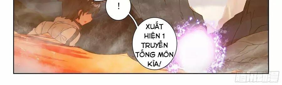 đọc truyện Chung Cực Đấu La Chương 93 ảnh 26 tại Thiên Thai Truyện