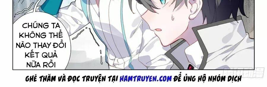 đọc truyện Chung Cực Đấu La Chương 94 ảnh 13 tại Thiên Thai Truyện
